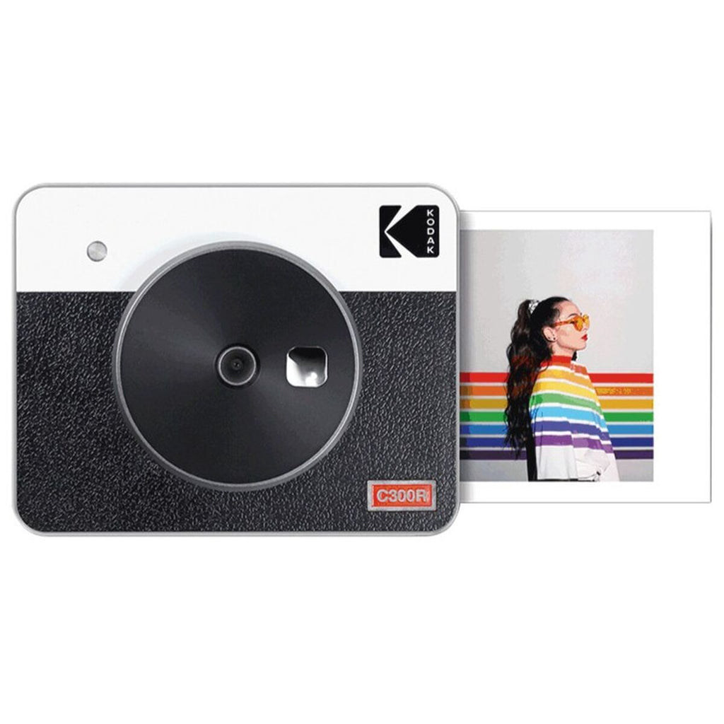 Digital Camera Kodak C300RY-0