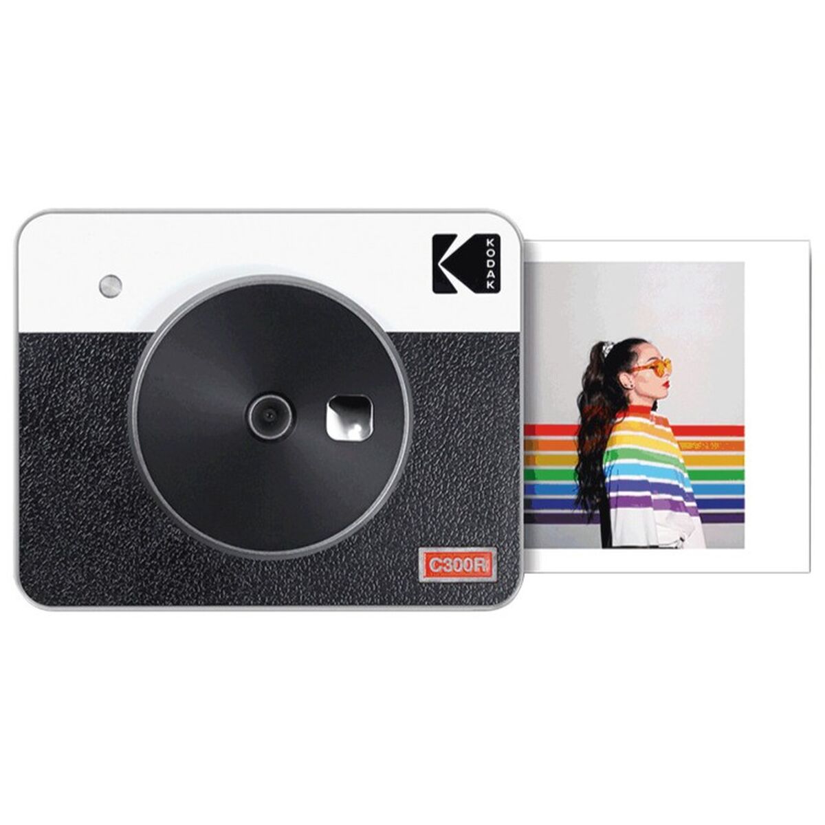Digital Camera Kodak C300RY-0