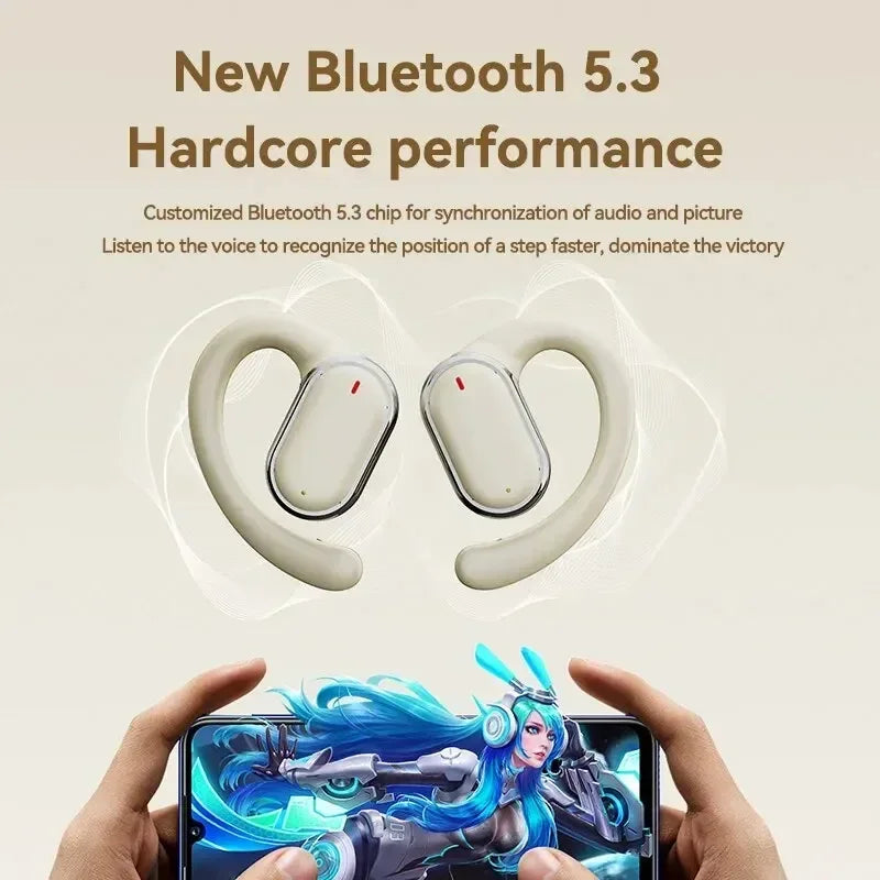 New Sport Wireless Headphone Bluetooth Earphone audífonos bluetooth inalámbrico freeshippings items ear buds for xiaomi huawei