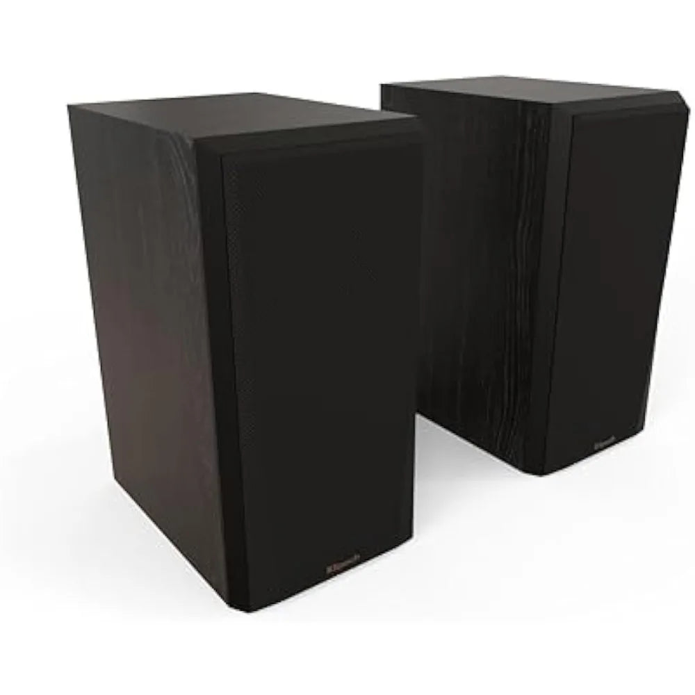 US Shipping Bookshelf Speakers RP-500M II Ebony Premium Sound Quality for Home Audio