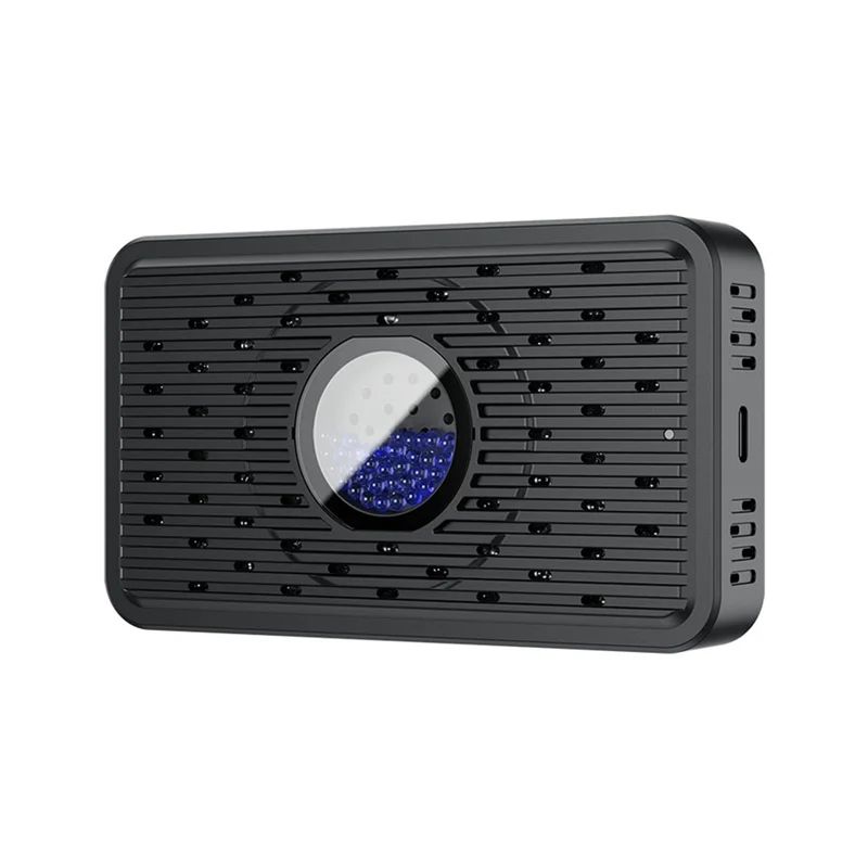 A73E-Moisture Absorbing Dehumidifier Card For DSLR Microscope Cameras Reusable Moisture-Proof Case Accessories Electronic Equipm