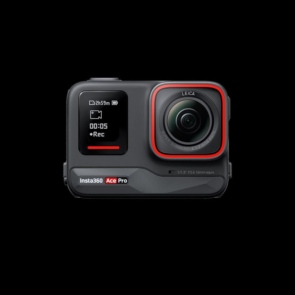 Sports Camera Insta360-0