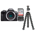 Reflex camera Canon CQ51855-0
