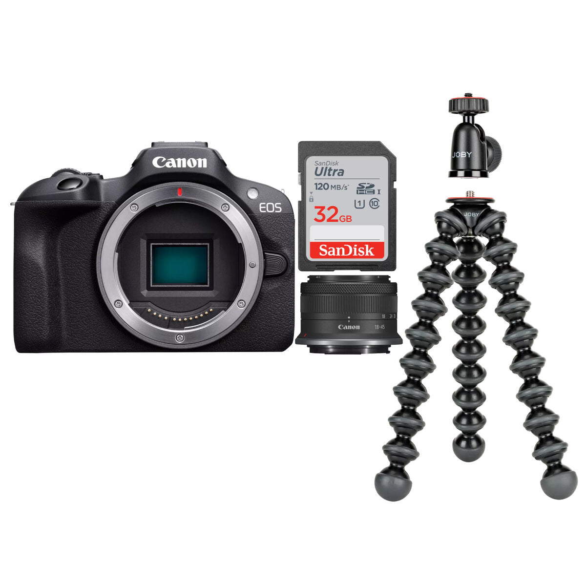 Reflex camera Canon CQ51855-0
