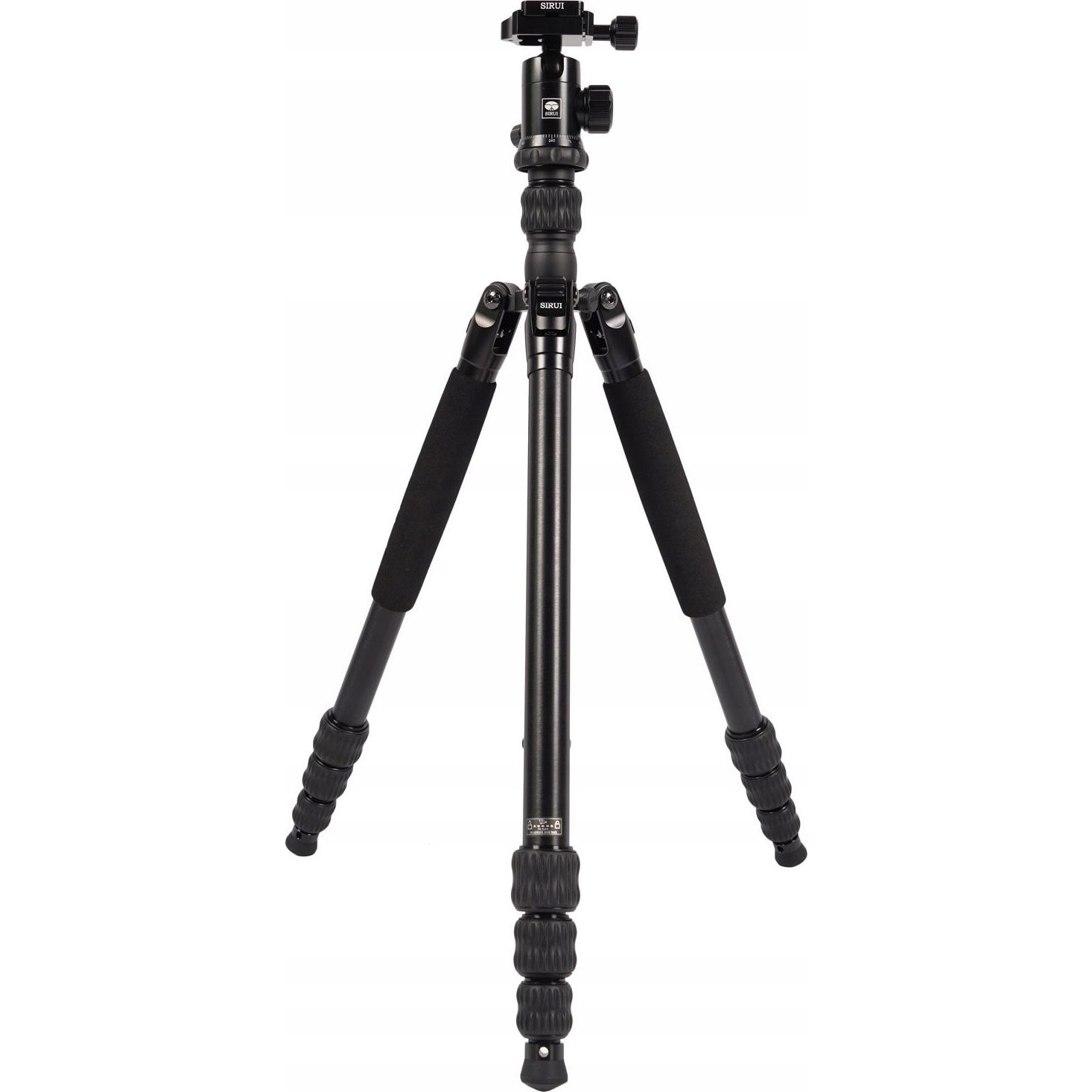 Sirui Traveler 7A Tripod (TRAVELER 7A)-0