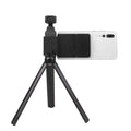 NNEIDS Folding Tripod For Dji Pocket With Sucker Holder-0