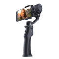 NNEIDS Capture1 Outdoor Video Gimbal Stabilizer - Black-0