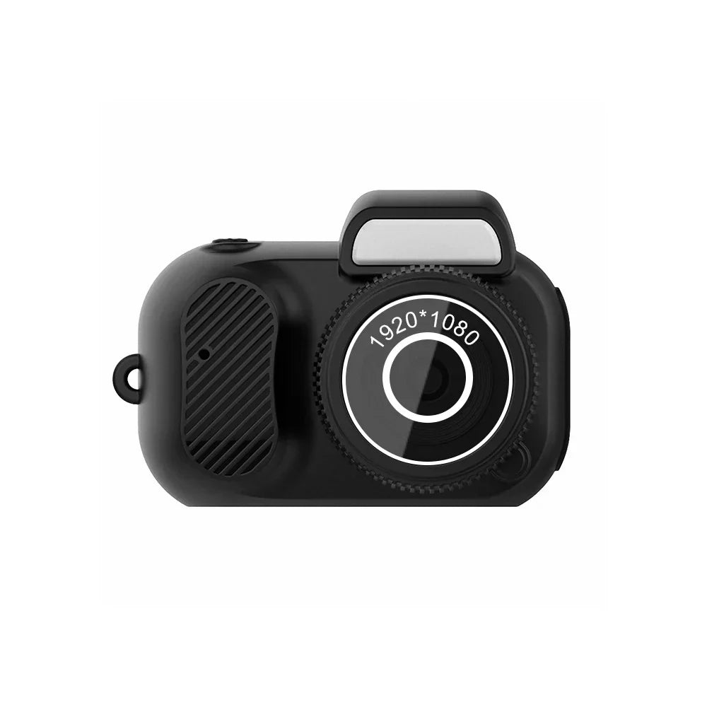 Mini Camera HD Portable Sports Camera (1080p)-0