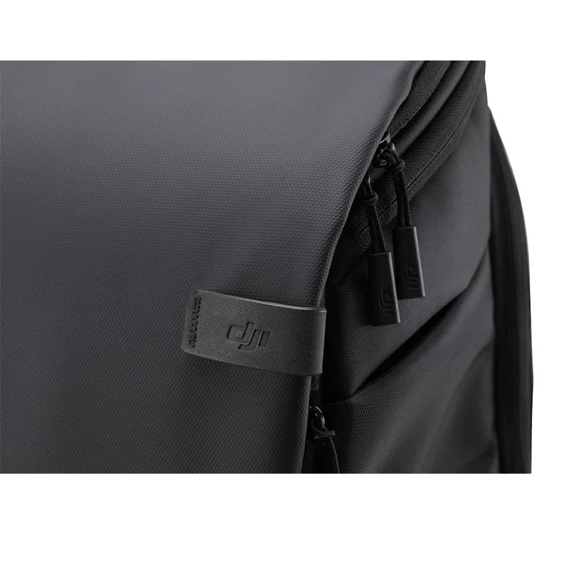 NNEOBA Waterproof Drone Camera Backpack Black-3