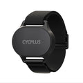 Bluetooth And ANT+ Heart Rate Sensor Armband Ultra-Light Fitness Monitor Black-0