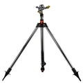Pulsating Lawn Sprinkler on Tripod 90cm-0