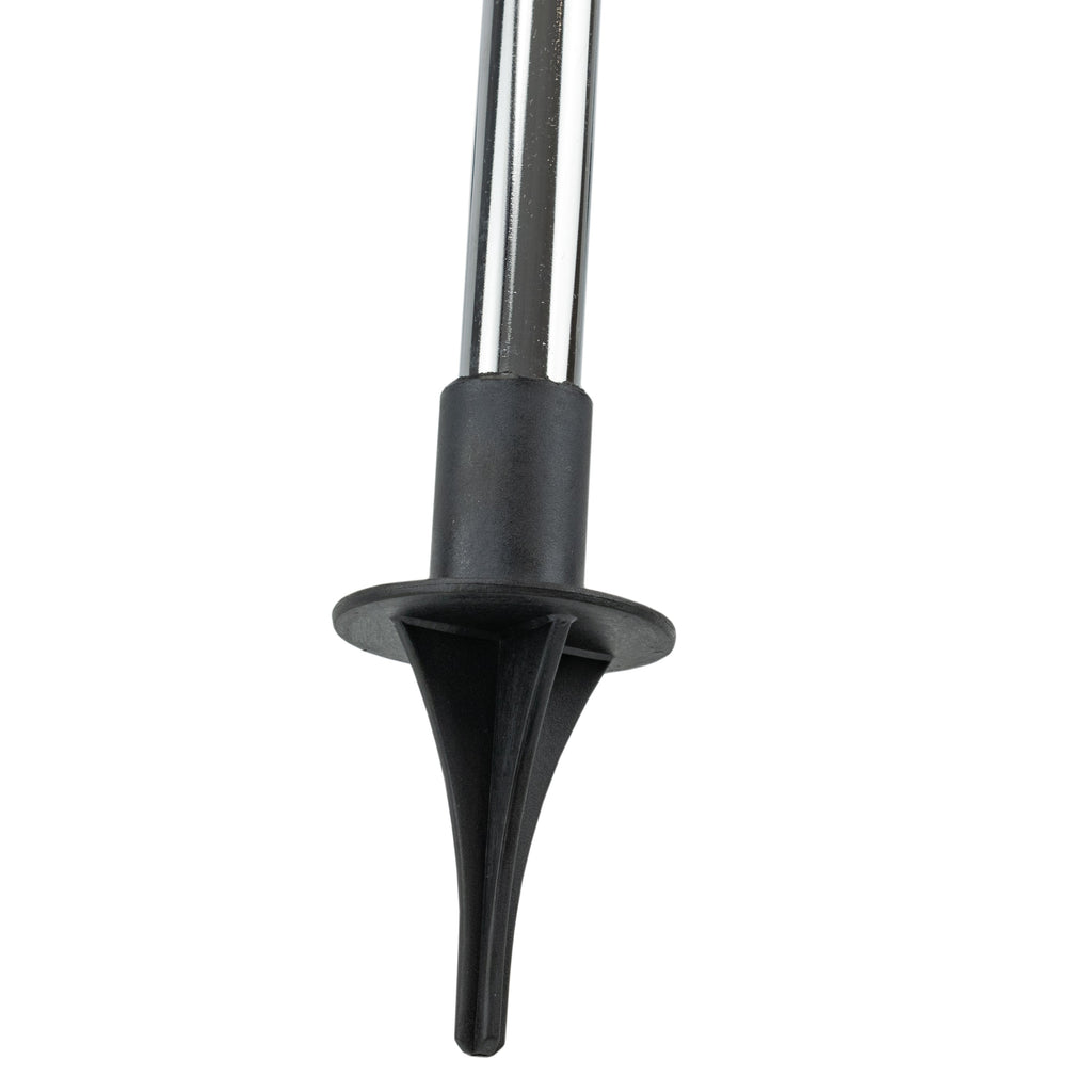 Pulsating Lawn Sprinkler on Tripod 90cm-3
