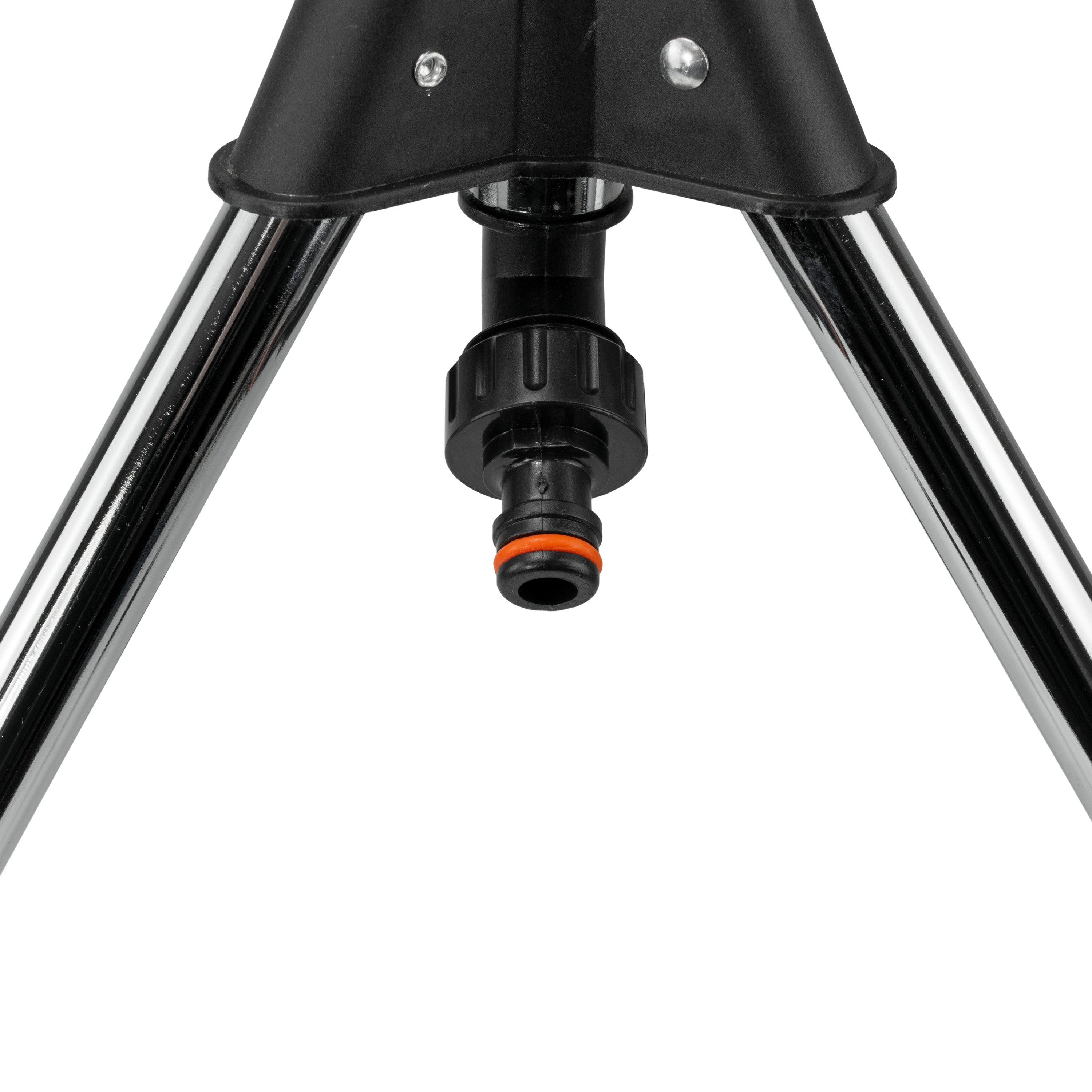 Pulsating Lawn Sprinkler on Tripod 90cm-2