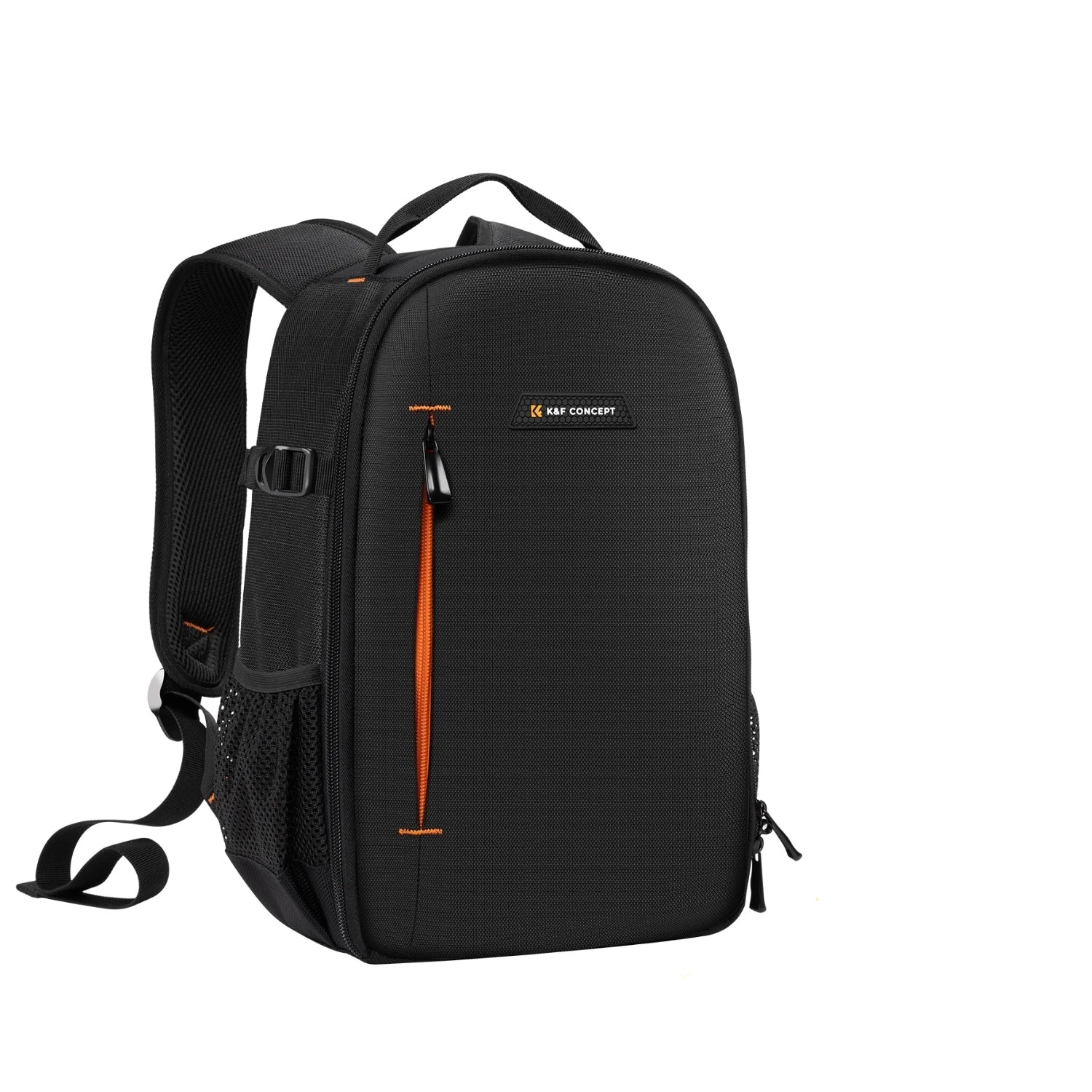 10L Lightweight Camera Backpack Black-0
