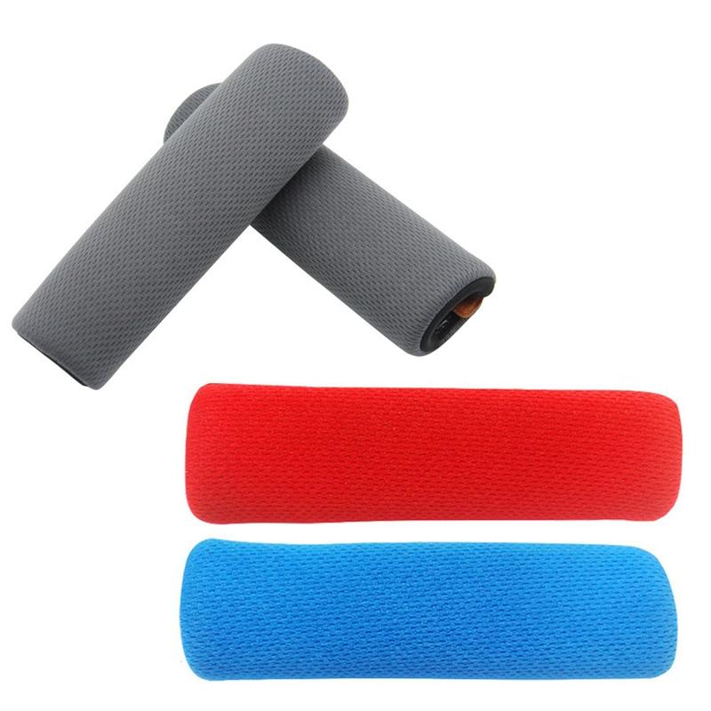 NNEIDS Switch Armrest And Storage Fitness Ring Set - Gray-0