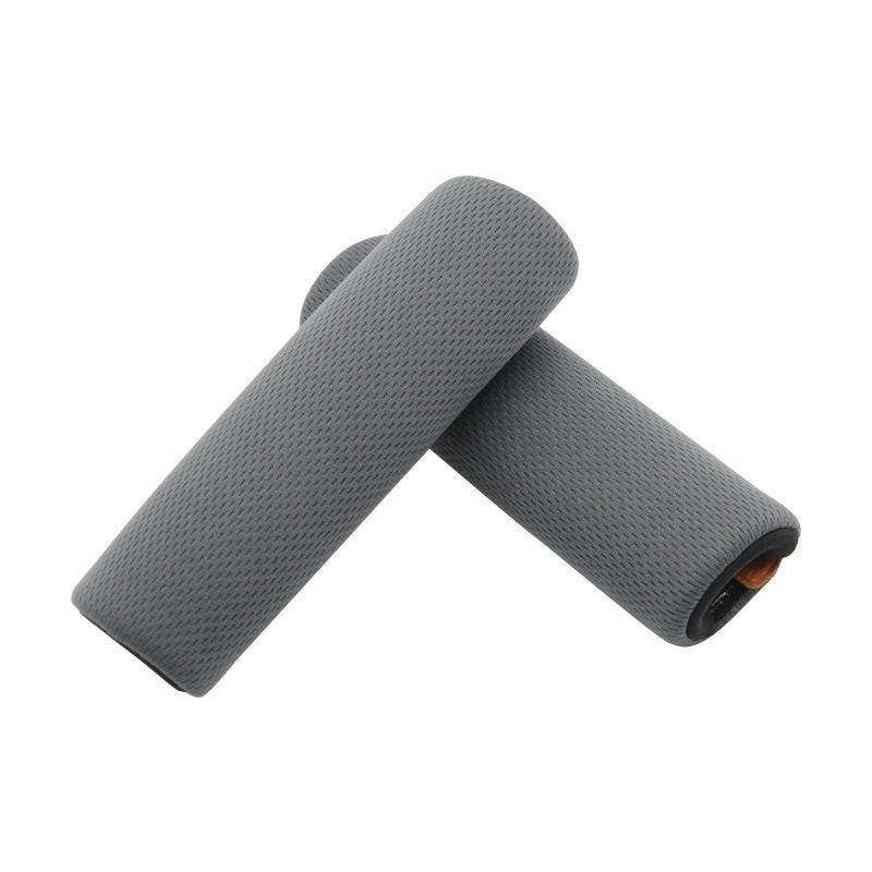 NNEIDS Switch Armrest And Storage Fitness Ring Set - Gray-4
