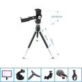 NNEIDS Versatile Aluminum Tripod For Dji Pocket - Multi-Functional-0