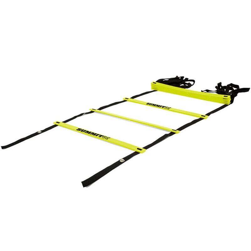 NNEDSZ Summit 4M Feet Speed Sport Training Soccer Fitness Sports Trainer Agility Ladder-1