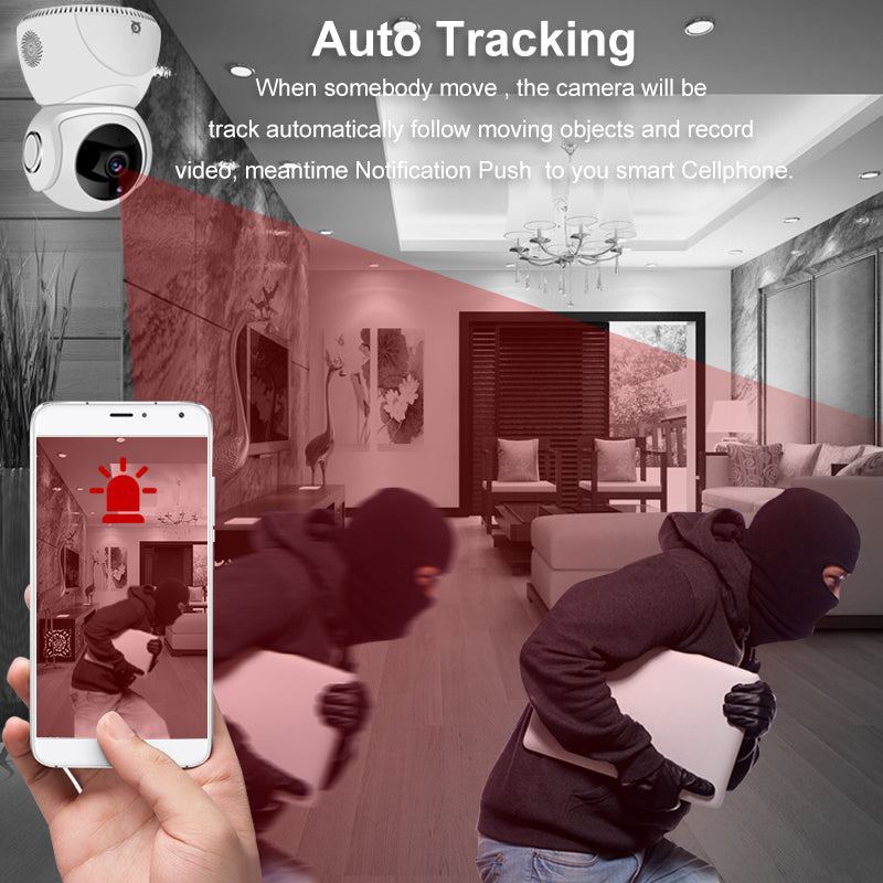 Wireless Camera-2