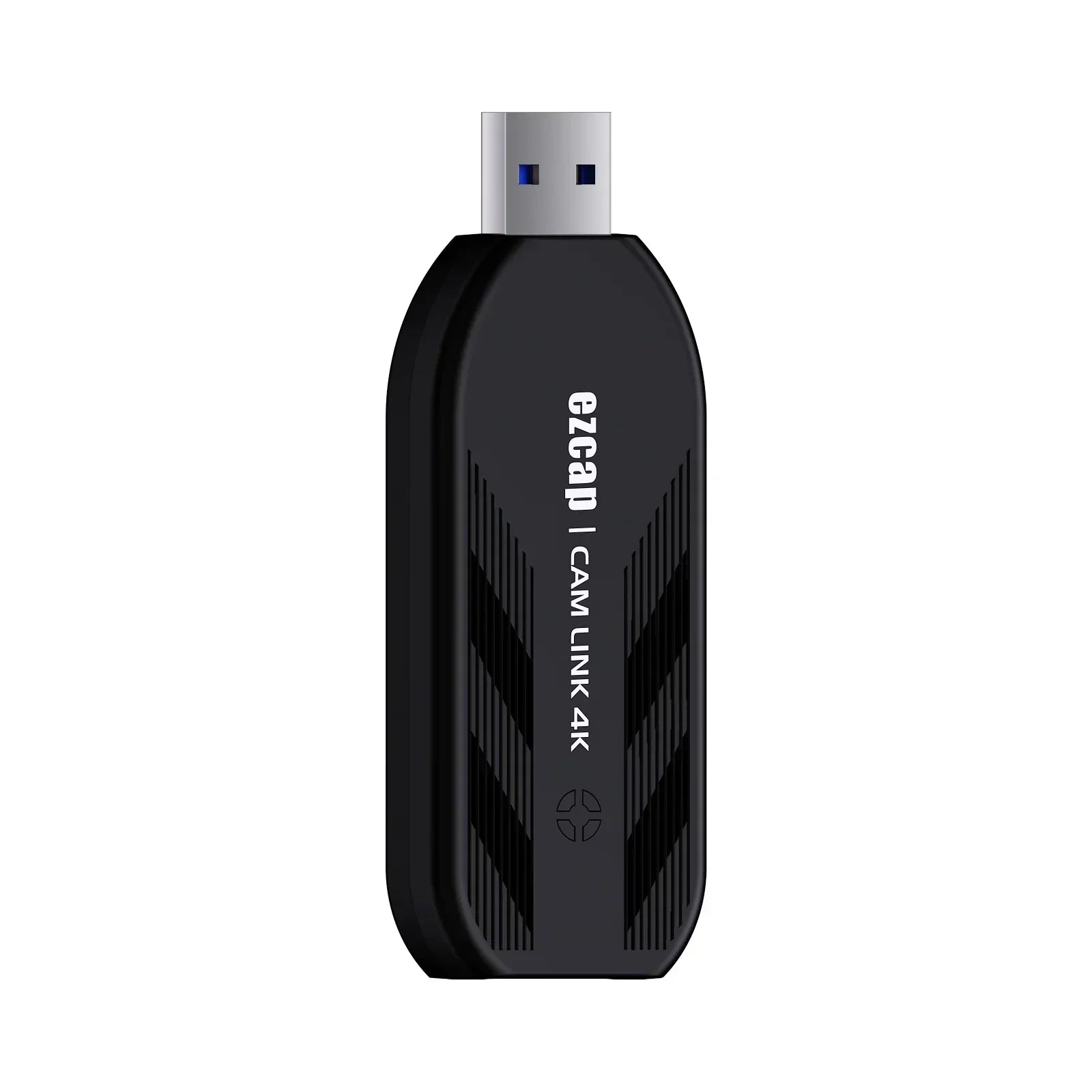 Ezcap331 1080p@120hz 4K@30hz USB 3.0 HDMI Video Capture Card Recorder for DSLR Camcorder Camera Laptop PC Live Streaming Record