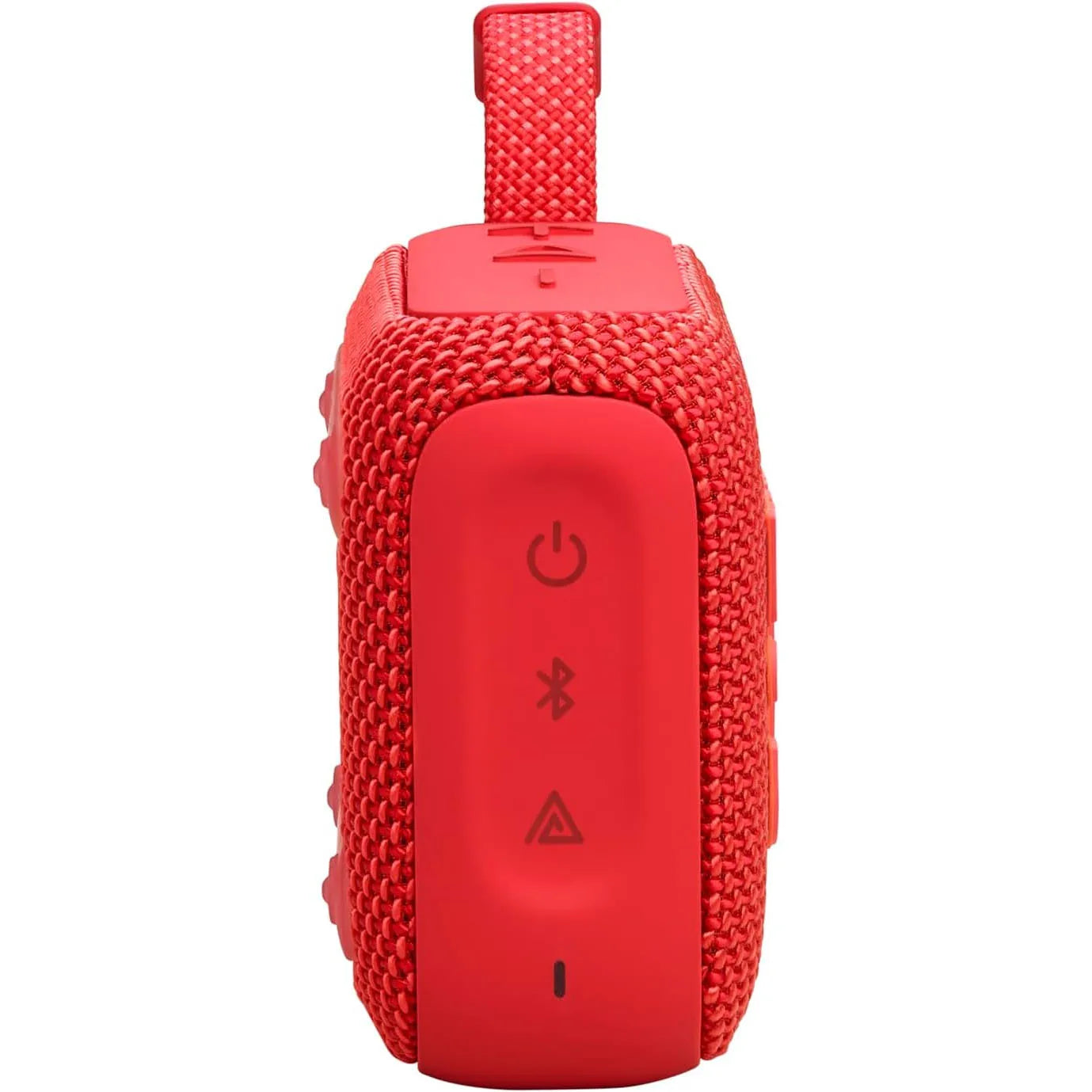 JBL GO 4 Officially Authorized Portable Wireless Bluetooth Speaker Outdoor Dustproof Waterproof for Family Gathering Music Party