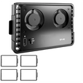 New SP-A8 Camera Cooling Fan for Canon Sony FUJI A7M4 ZVE1 A6700 A7C2 ZVE10 ZV1 R5 90D XS10 XT4 X-H2S Dslr Cooling System