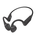 Creative Outlier Free Waterproof Bone Conduction Earphones, Low-Latency Wireless Sports Bluetooth 5.3 Ear-Hook for Running
