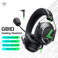 PLEXTONE G810 Hot Sale Computer Gamer Headphone With Microphone Wired Astro Gaming Headset Support  for Mobile Phone and PC PAD