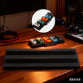 Guitar Effect Pedal Board Lightweight  EVA Setup Effect Pedalboard Guitar Bass Effects Pedal Holder Instruments Accessories