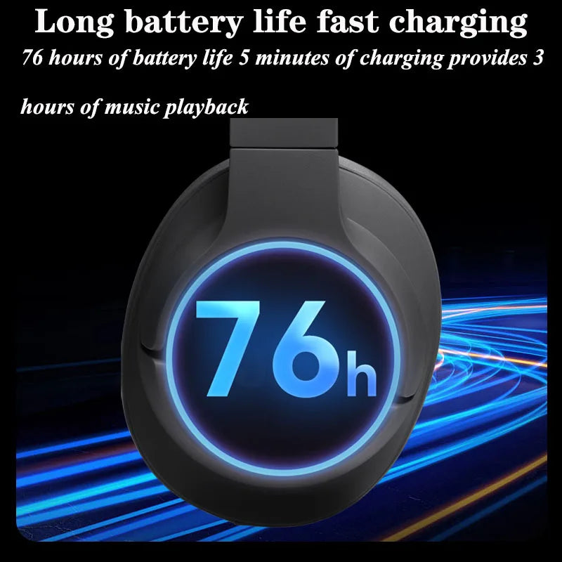JBL TUNE 720BT Authentic Original Product Over-ear Wireless Bluetooth Headphone 76-hour Long Battery Life Multi-point Connection
