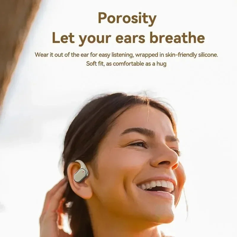 New Sport Wireless Headphone Bluetooth Earphone audífonos bluetooth inalámbrico freeshippings items ear buds for xiaomi huawei