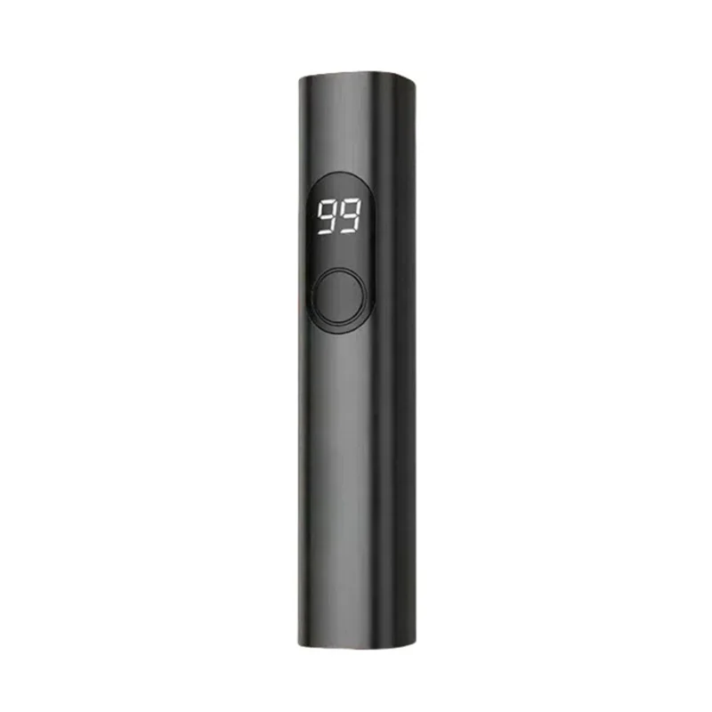UV Detection Lamp Portable Rechargeable For Residue Banknote Vegetable Fruit Detection Wide Applications-Y47A