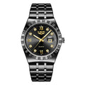 LIGE Original Quartz Man Wristwatch Fashion Luxury Date Waterproof Luminous Stainless Steel Casual Sports Clocks Watches for Men