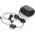 IK Multimedia iRig Mic Lav 2 Pack Csíptethető mikrofon (2db/csomag) - Fekete (IP-IRIG-MICLAV2P-IN)-0