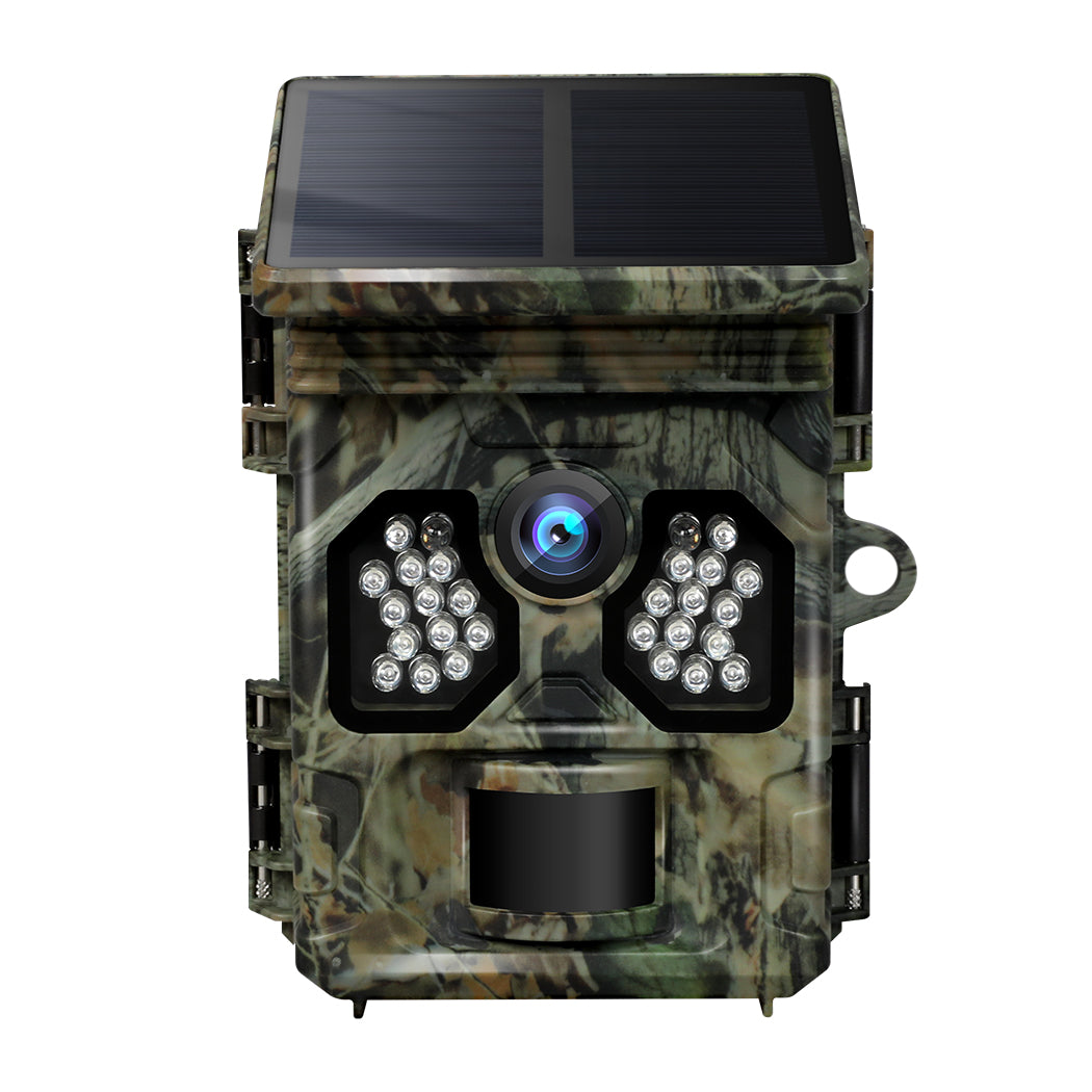 Kvenland Hunting Camera-0