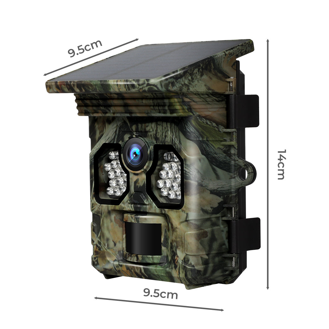 Kvenland Hunting Camera-1