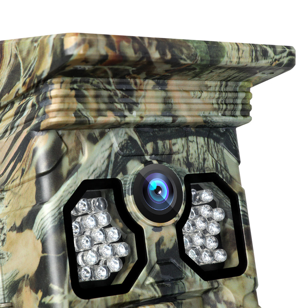 Kvenland Hunting Camera-2
