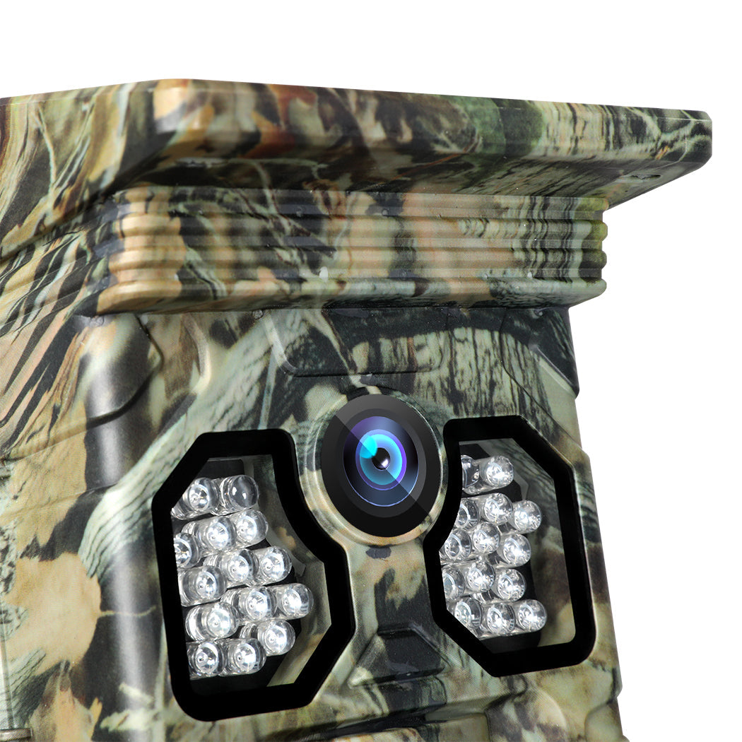 Kvenland Hunting Camera-2