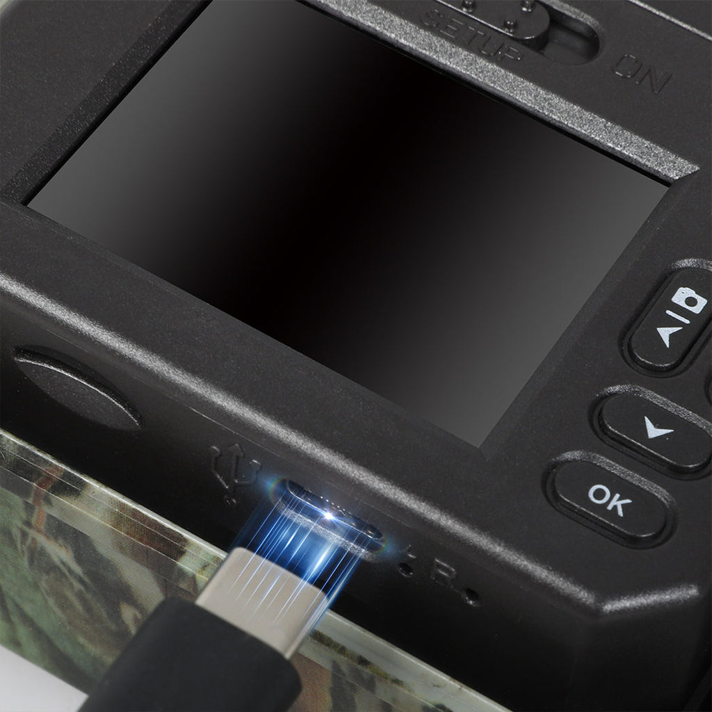Kvenland Hunting Camera-3