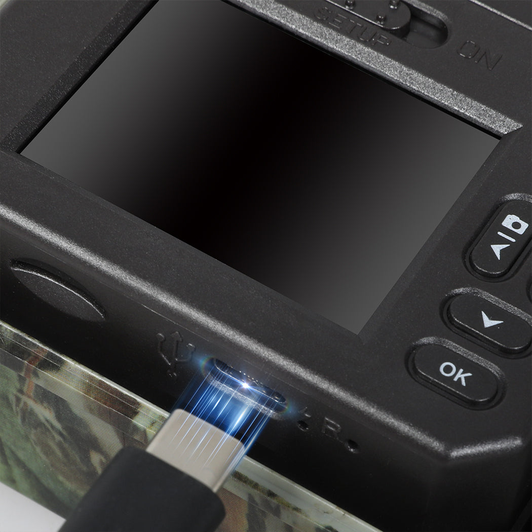 Kvenland Hunting Camera-3