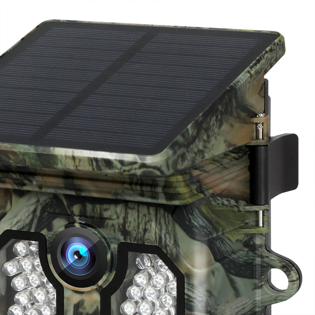 Kvenland Hunting Camera-4