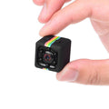 Mini Camera HD-0