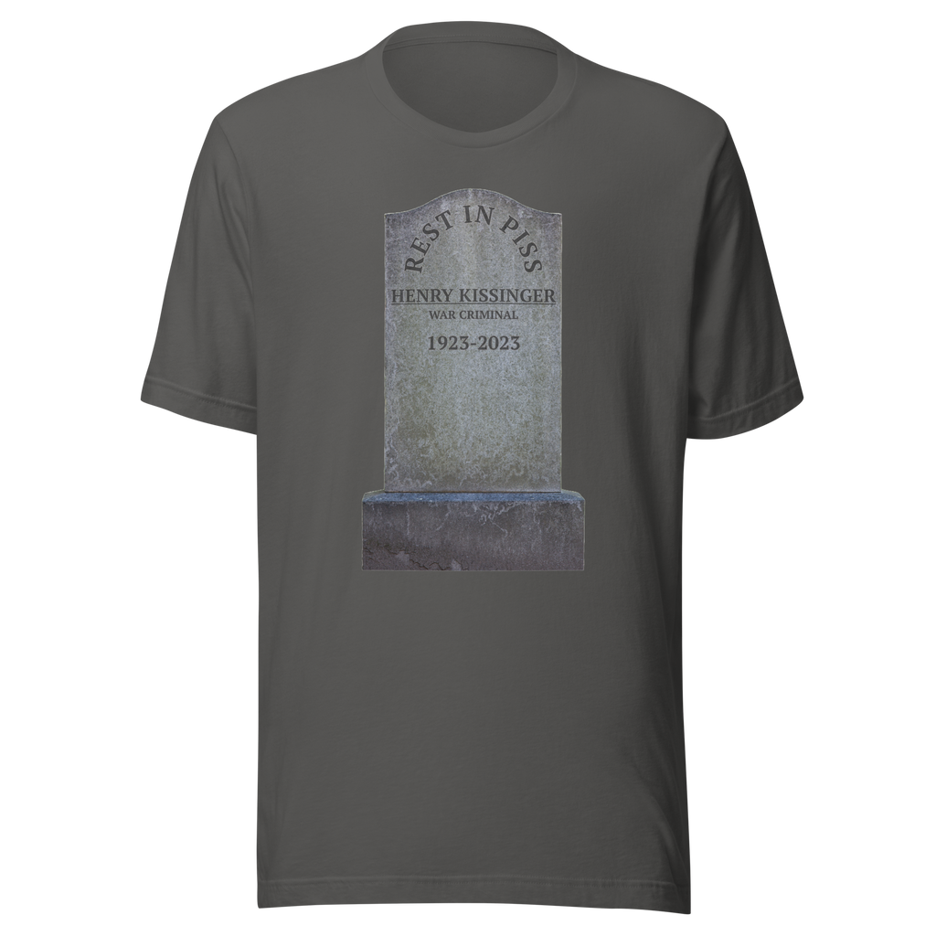 Unisex Short-Sleeve Top: Gender Neutral Bathroom-4