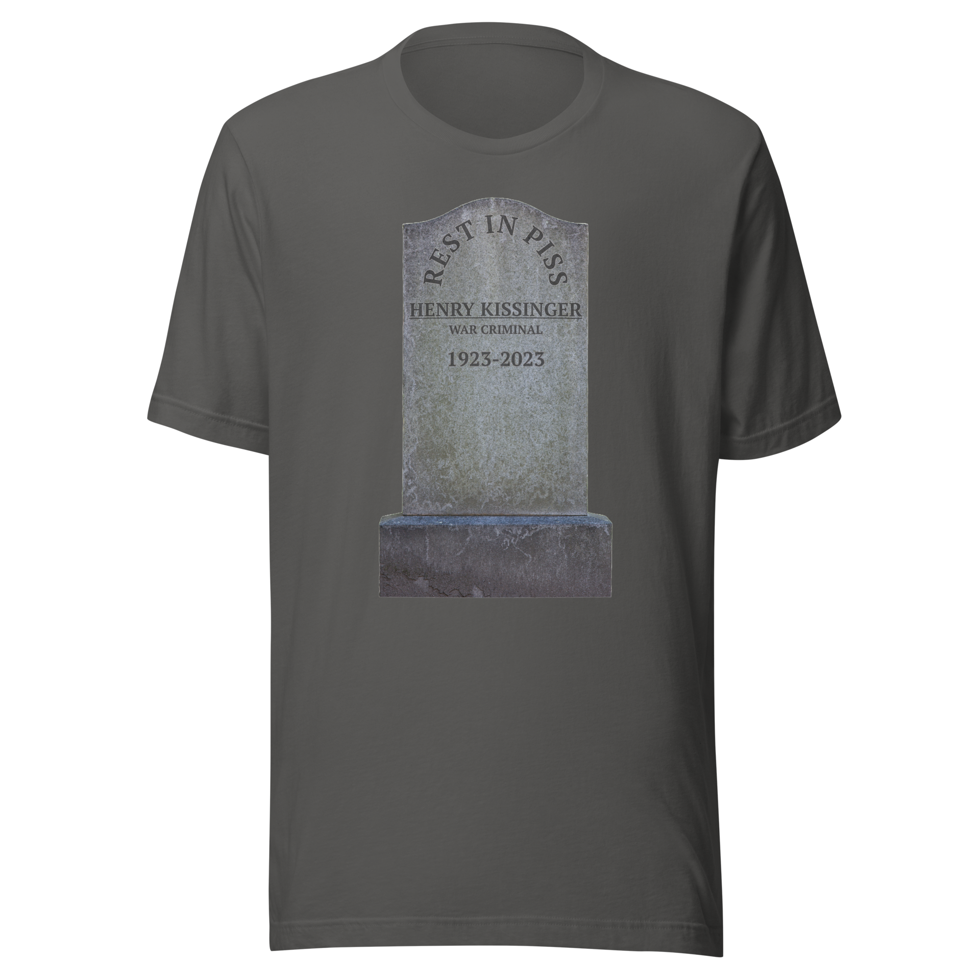 Unisex Short-Sleeve Top: Gender Neutral Bathroom-4