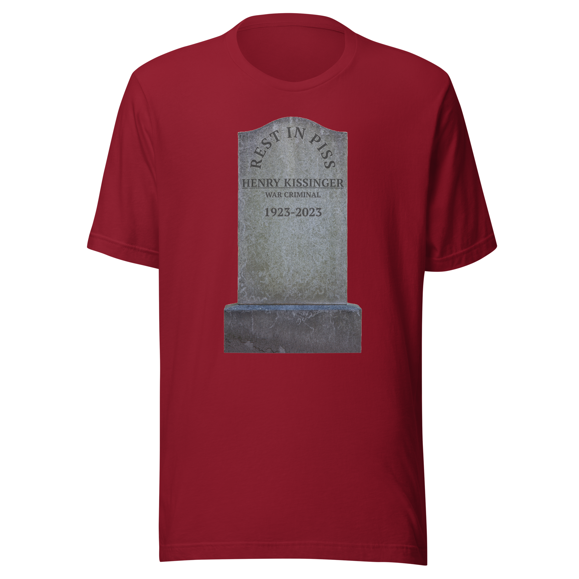 Unisex Short-Sleeve Top: Gender Neutral Bathroom-2