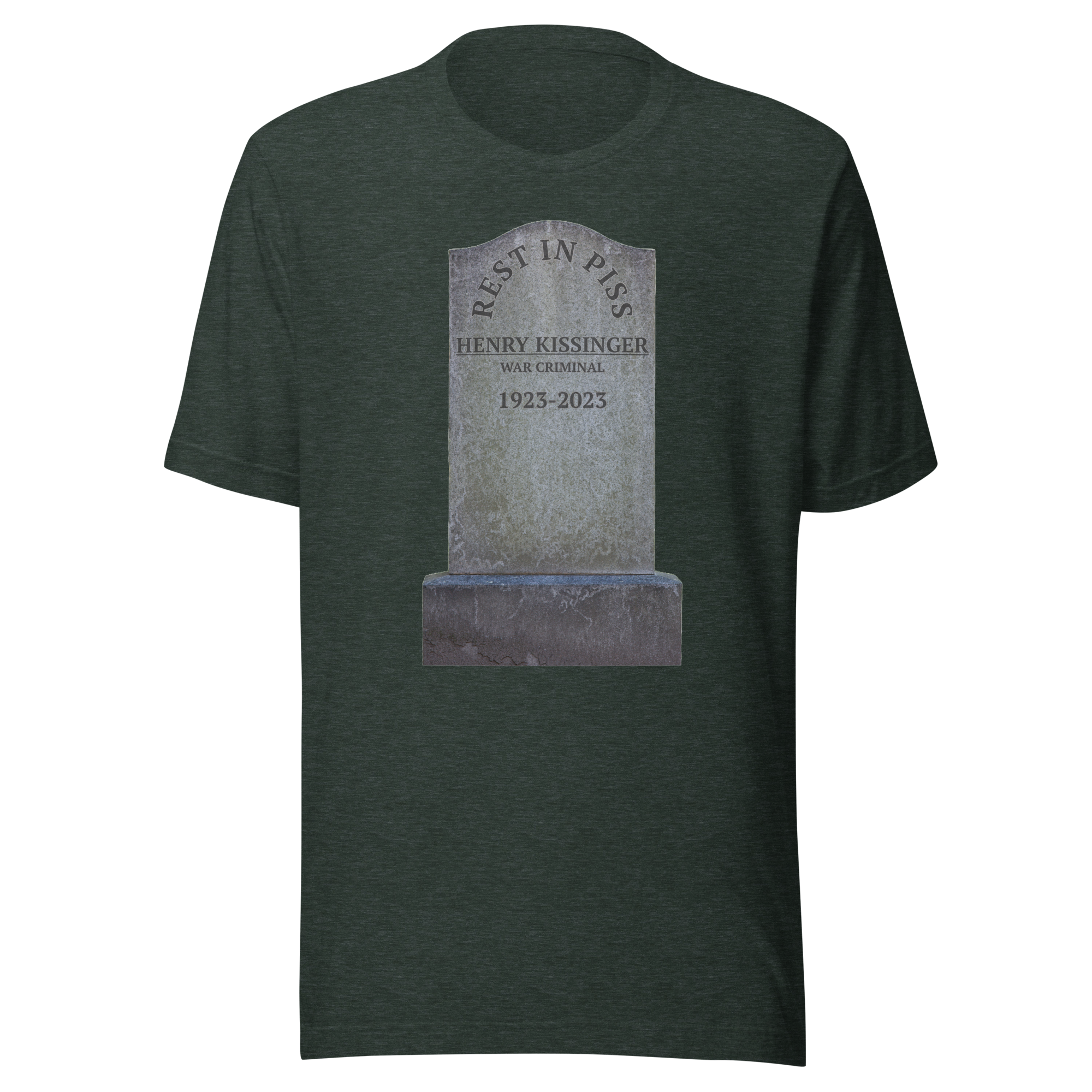 Unisex Short-Sleeve Top: Gender Neutral Bathroom-3