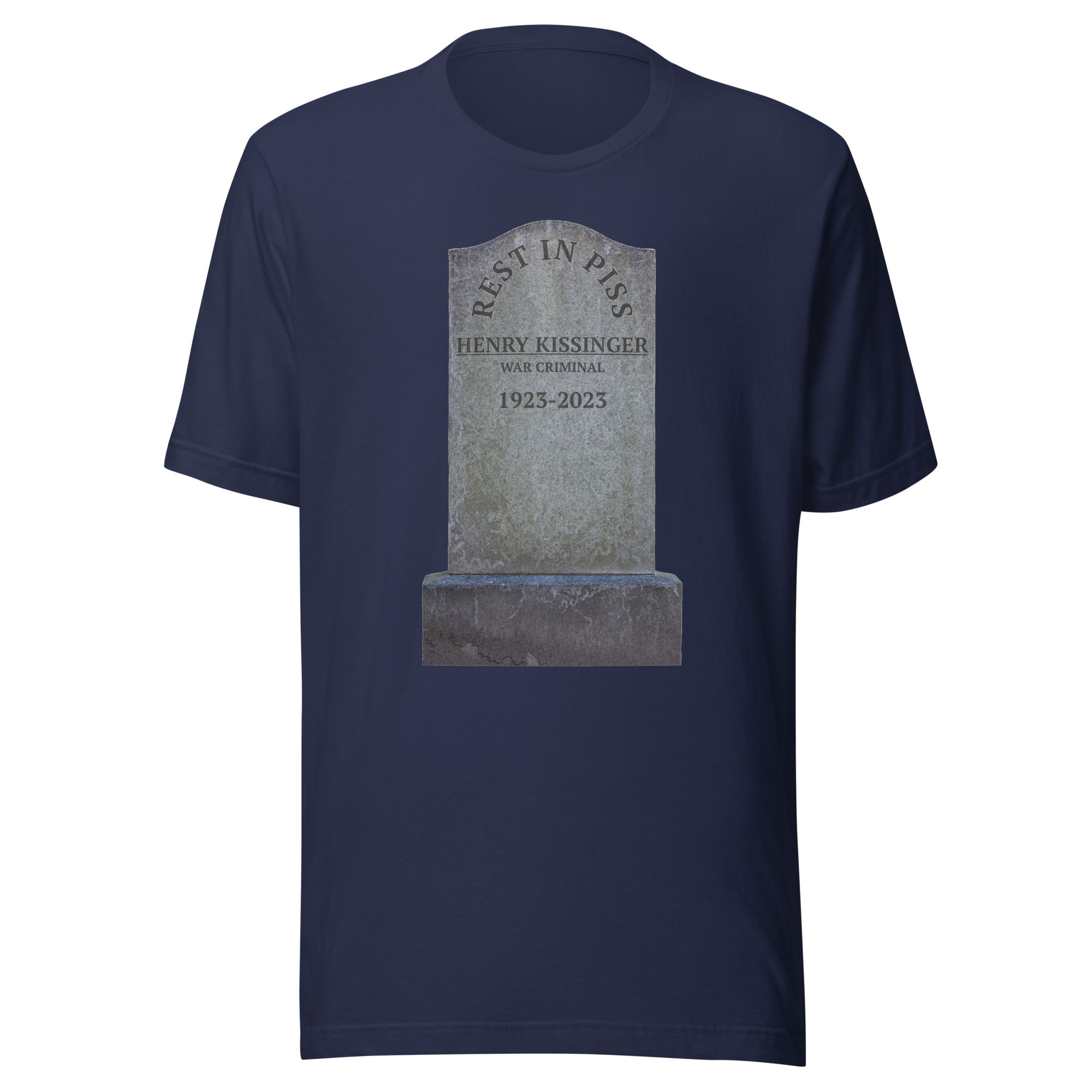 Unisex Short-Sleeve Top: Gender Neutral Bathroom-1